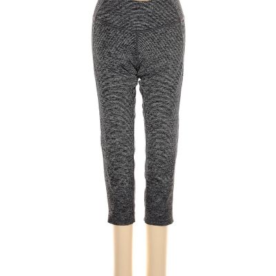 Active by Old Navy Women Gray Leggings S