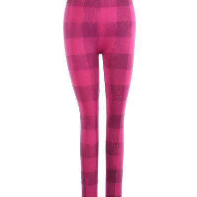 Fleurish Women Pink Leggings S