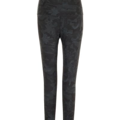 Zella Women Black Leggings L