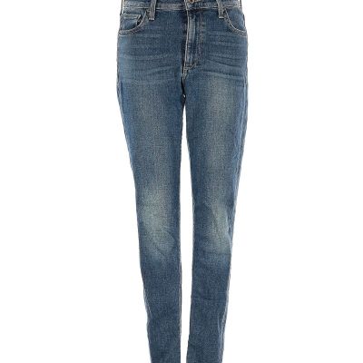 Lucky Brand Women Blue Jeggings 4