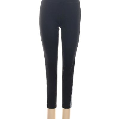 Victoria's Secret Pink Women Black Leggings S