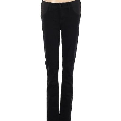 J Brand Women Black Jeggings 23W