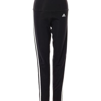 Adidas Women Black Leggings S