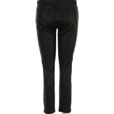 DL1961 Women Black Jeggings 29W