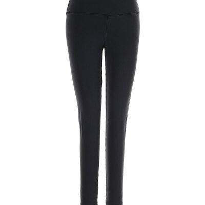 J.Crew Factory Store Women Black Leggings M