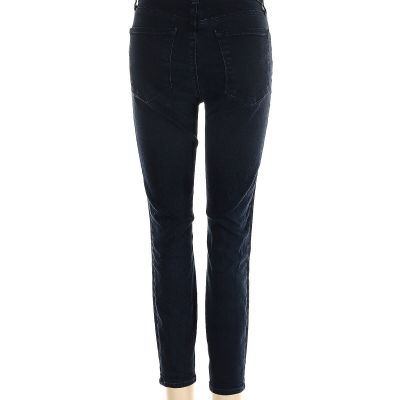 J Brand Women Blue Jeggings 28W