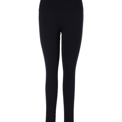 Homma Women Black Leggings M