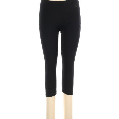 Work Out Women Black Leggings 8