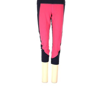 Athleta Women Pink Leggings S