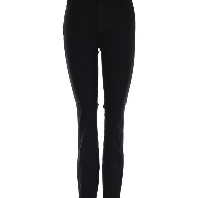 Everlane Women Black Jeggings 25W