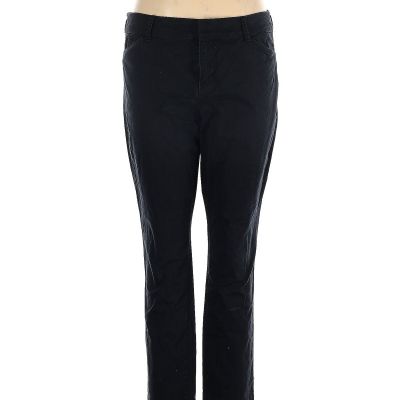 Old Navy Women Black Jeggings 12