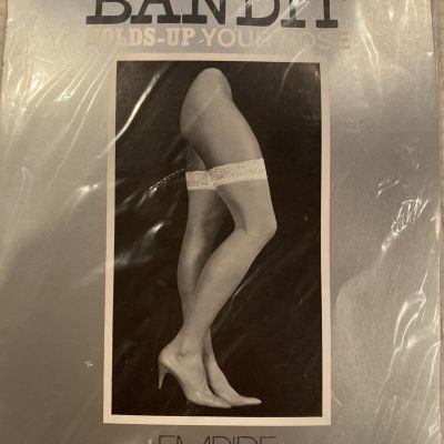 The Bandit Holds Up Your Hose Empire Intimates