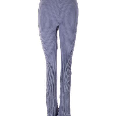 Assorted Brands Women Blue Leggings XS