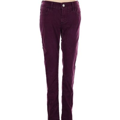 Levi's Women Purple Jeggings 26W