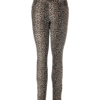 Unbranded Women Gold Leggings M