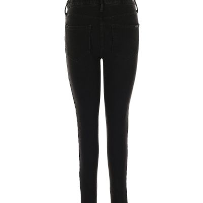 Seven7 Women Black Jeggings 6