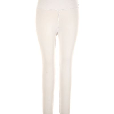 Unbranded Women Ivory Leggings XL