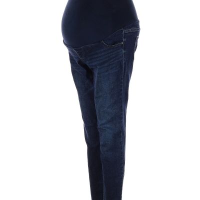 Jessica Simpson Women Blue Jeggings M