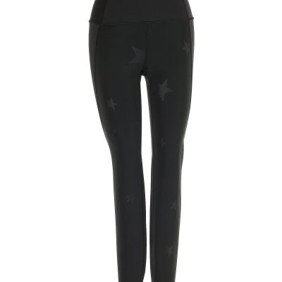 Gap Fit Women Black Leggings S