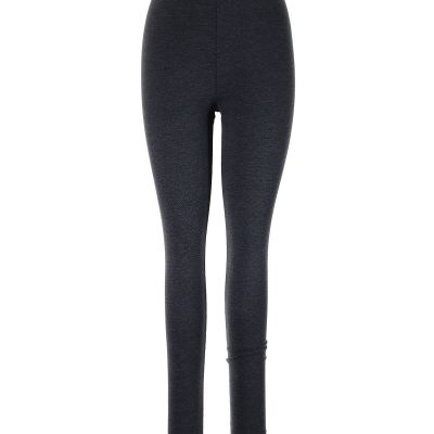 ASOS Women Gray Leggings 8