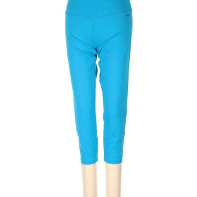 Kensie Women Blue Leggings S