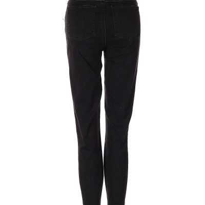 SPANX Women Black Jeggings S