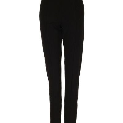 H&M Women Black Leggings S