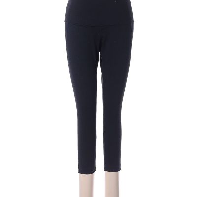 Zella Women Blue Leggings M