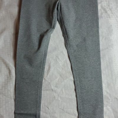 Style & Co Petite Yoga Leggings Grey Heather size PP 0-2