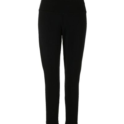 Gap Women Black Leggings L