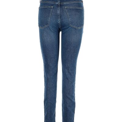 J.Crew Factory Store Women Blue Jeggings 28W