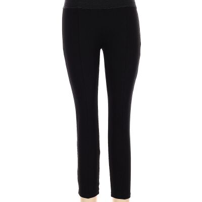 Zara Women Black Leggings L