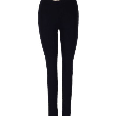 Assorted Brands Women Black Leggings S