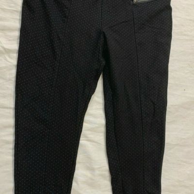 SOXO LADY WOMENS PANTS LEGGINGS SIZE 2X