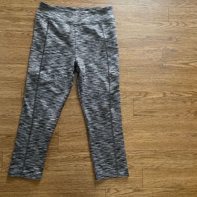 J. Crew Ladies Crop Size Medium Legging