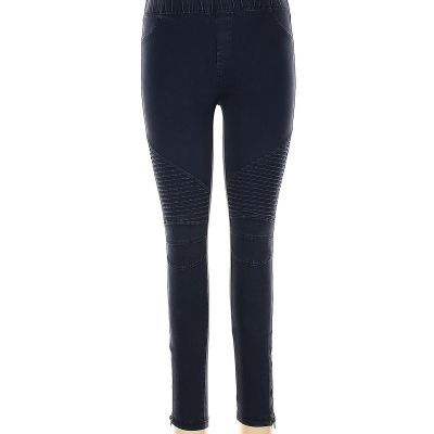 Beulah Style Women Blue Leggings M