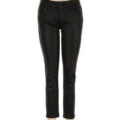 DL1961 Women Black Jeggings 29W