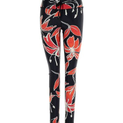 The Upside Women Black Leggings 6