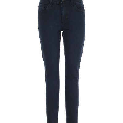 Banana Republic Factory Store Women Blue Jeggings 10