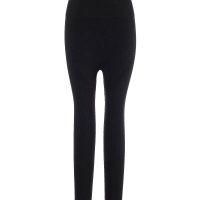 Unbranded Women Black Leggings L