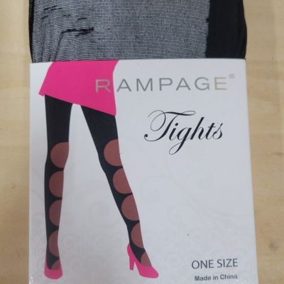 Rampage Tights OS