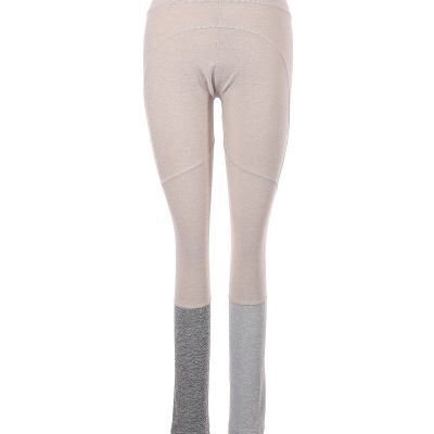 Outdoor Voices Women Gray Leggings S