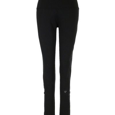 Assorted Brands Women Black Leggings M