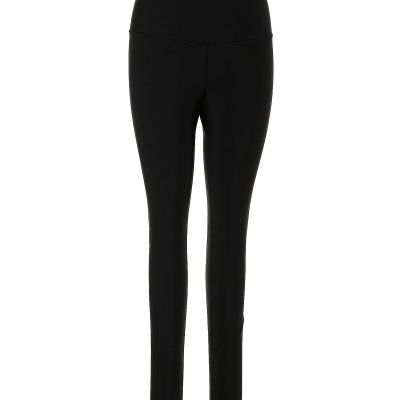 Active by Old Navy Women Black Leggings L