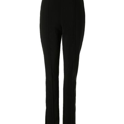 Zara Women Black Leggings L