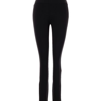 J.Crew Women Black Leggings 0