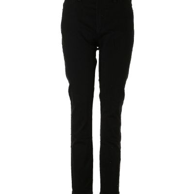 J.Crew Women Black Jeggings 30W