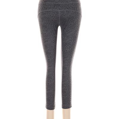 Nike Women Gray Leggings XS