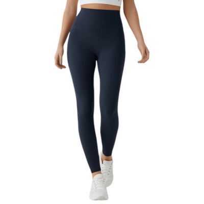 Size S (7/8) Halara SoCinched High Waist Tummy Control Leggings in Carbon