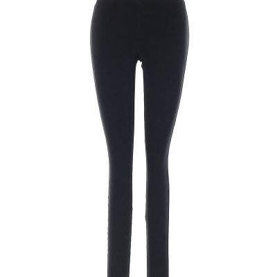 Express Women Black Leggings XS